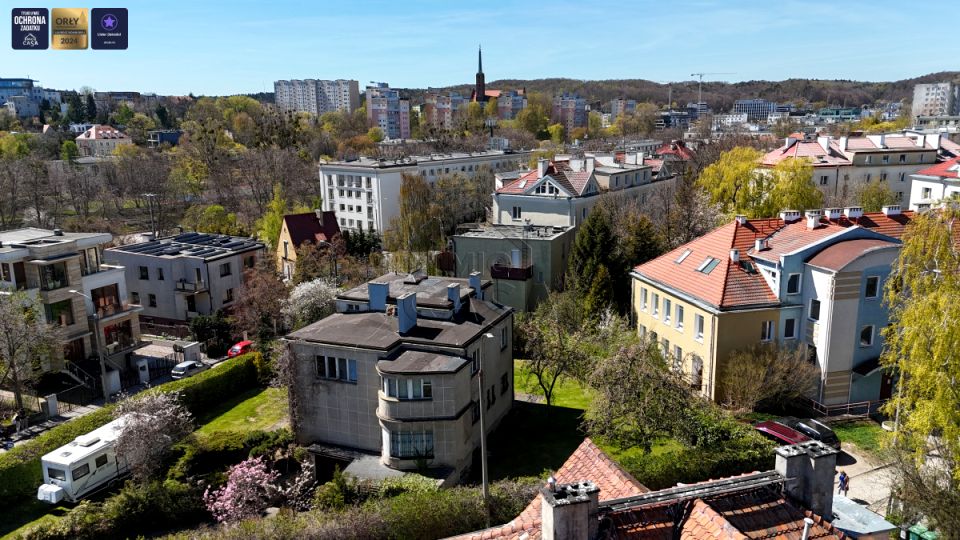 Dom Gdynia