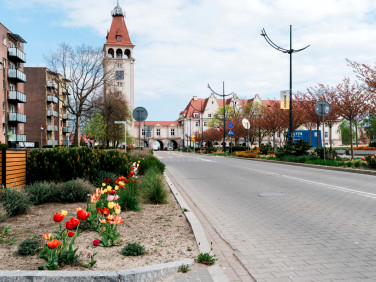 Mieszkanie Władysławowo