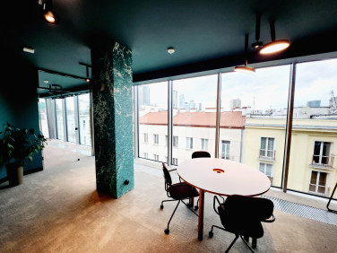 Lokal Warszawa