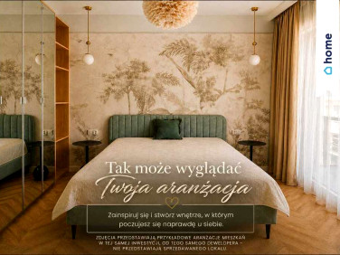Mieszkanie Szczecin