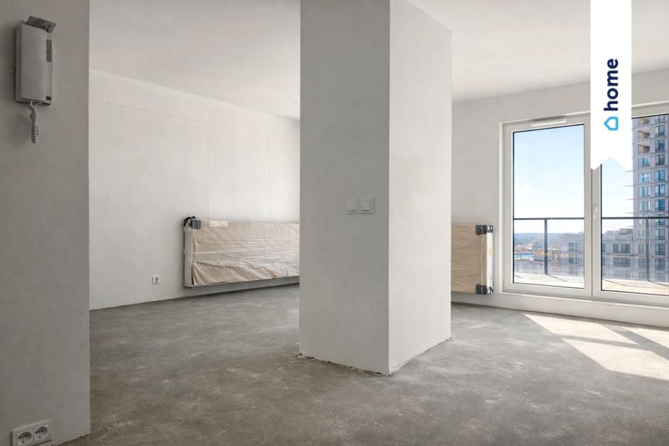 Mieszkanie apartamentowiec sprzedaż