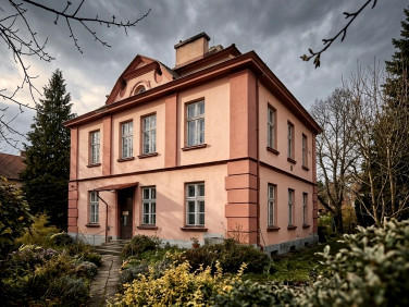 Dom Przemyśl