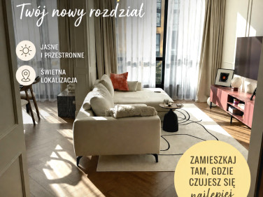 Mieszkanie Poznań