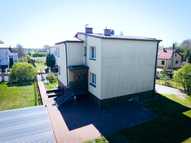 Dom Pęczniew