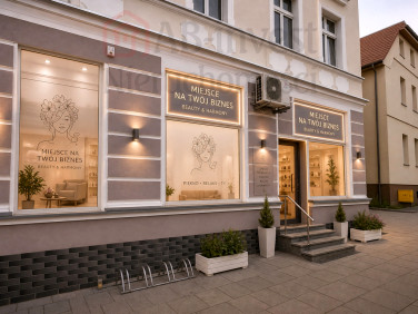 Lokal Szczecin