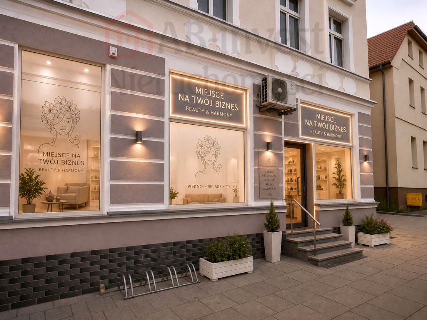 Lokal Szczecin