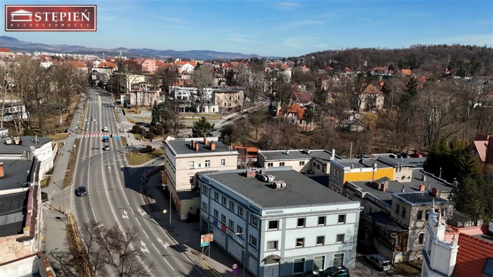 Lokal Jelenia Góra