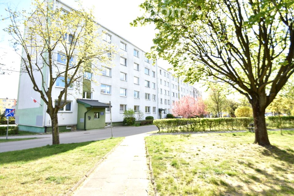 Mieszkanie Łask