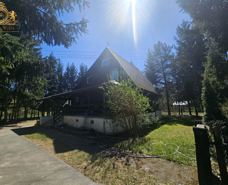 Dom Szygówek