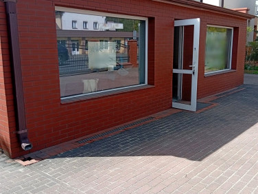 Lokal Bydgoszcz