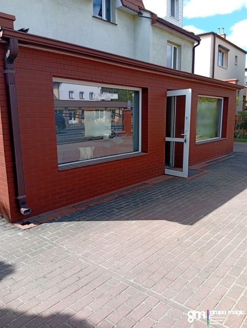 Lokal Bydgoszcz