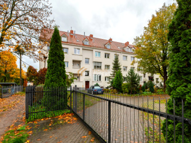 Mieszkanie Sopot