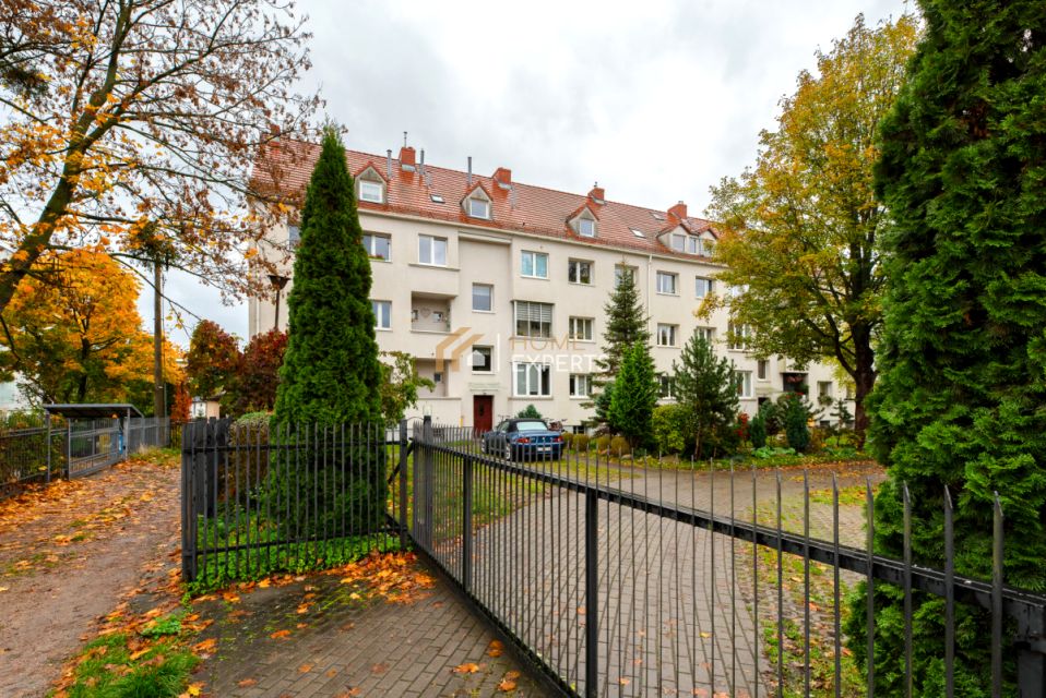 Mieszkanie Sopot