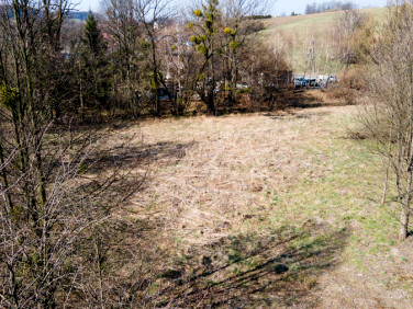 Działka nad rzeką