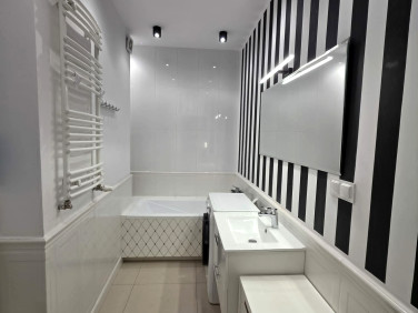 Mieszkanie apartamentowiec Otwock