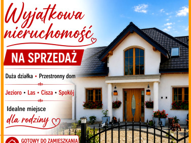 Dom Gulbiny sprzedaż