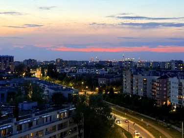 Mieszkanie Warszawa