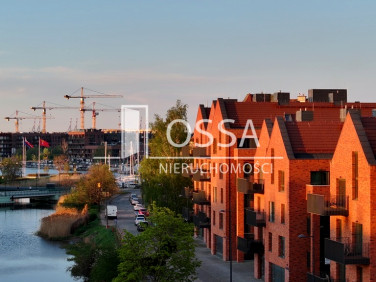 Mieszkanie Gdańsk