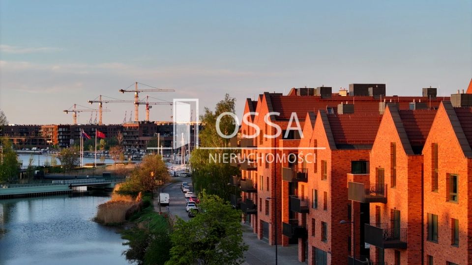 Mieszkanie Gdańsk