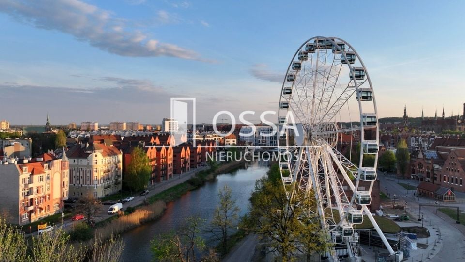 Mieszkanie Gdańsk