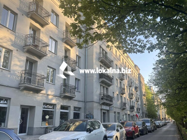 Mieszkanie Warszawa