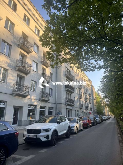 Mieszkanie Warszawa