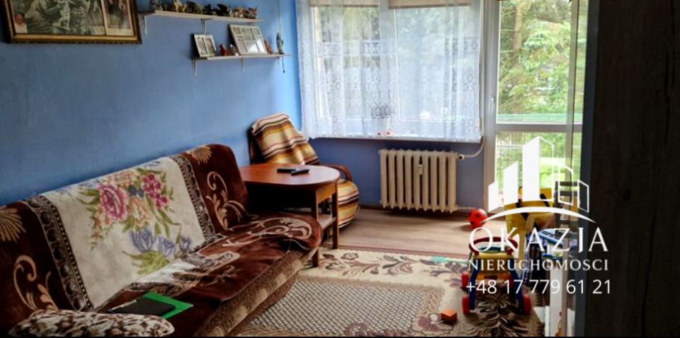 Mieszkanie Przemyśl