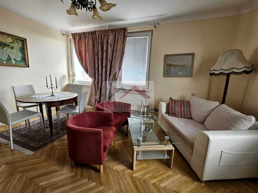 Mieszkanie Warszawa