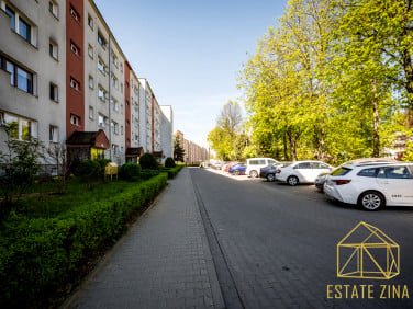 Mieszkanie Kraków