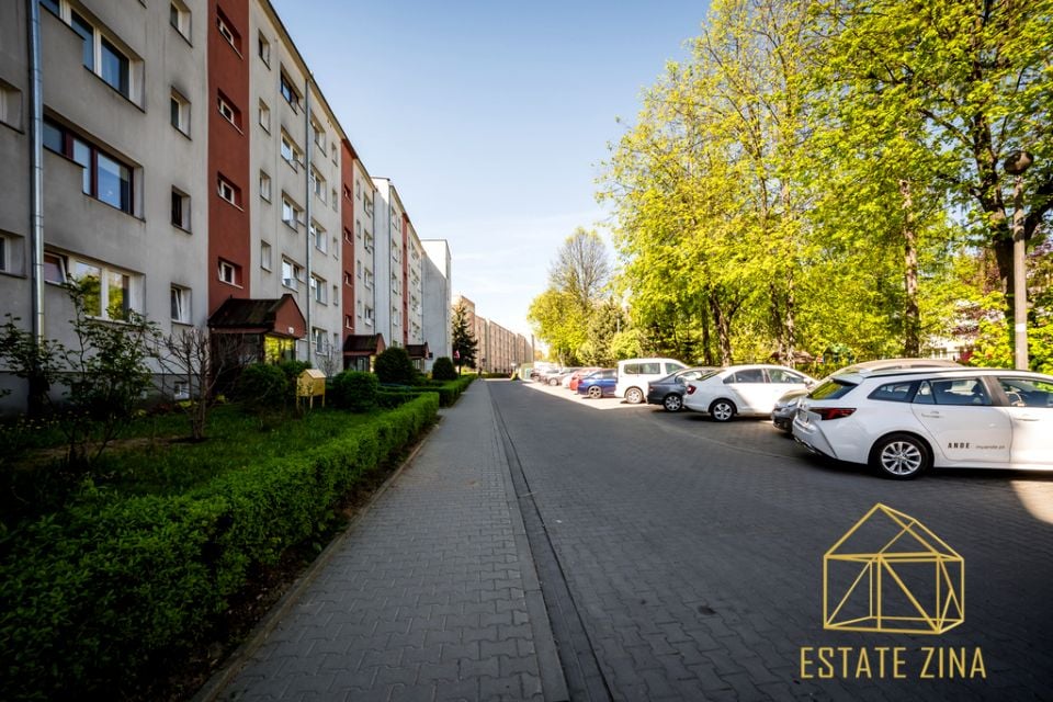 Mieszkanie Kraków