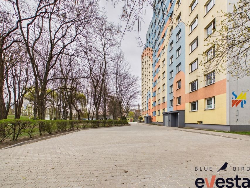 Mieszkanie Wrocław