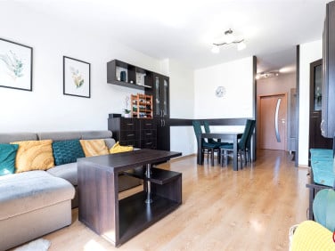 Mieszkanie apartamentowiec Łódź