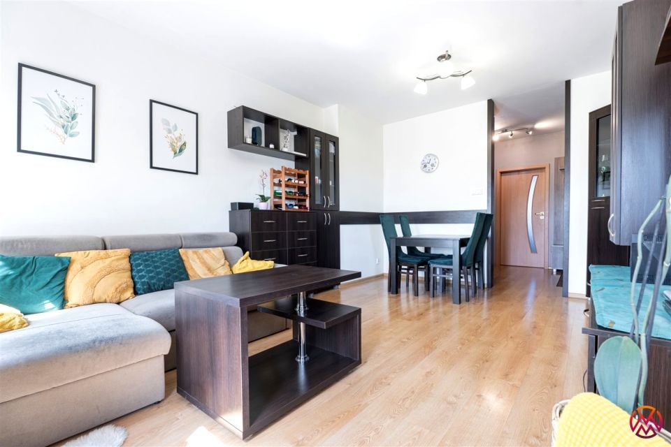 Mieszkanie apartamentowiec Łódź