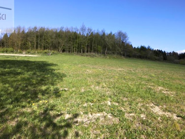 Działka budowlana Żarnowa