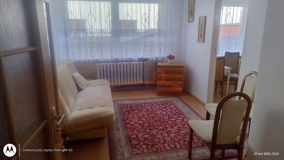 Mieszkanie Szczecin