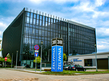 Lokal Katowice