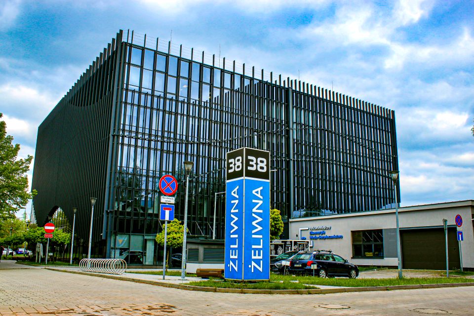 Lokal Katowice
