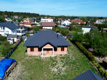 Dom wolnostojący sprzedaż