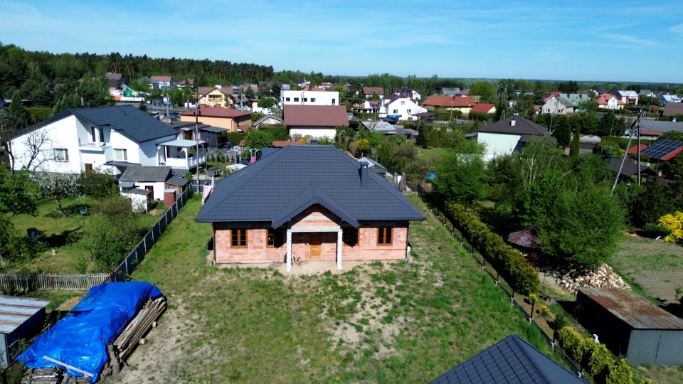 Dom wolnostojący sprzedaż