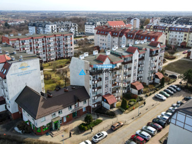 Mieszkanie Gdańsk