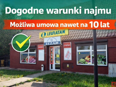 Lokal Zieleniewo