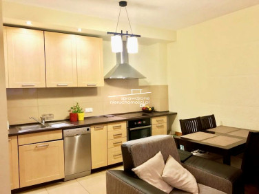 Mieszkanie apartamentowiec Warszawa