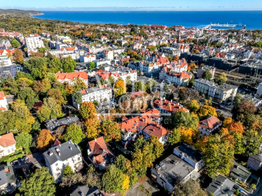 Mieszkanie Sopot