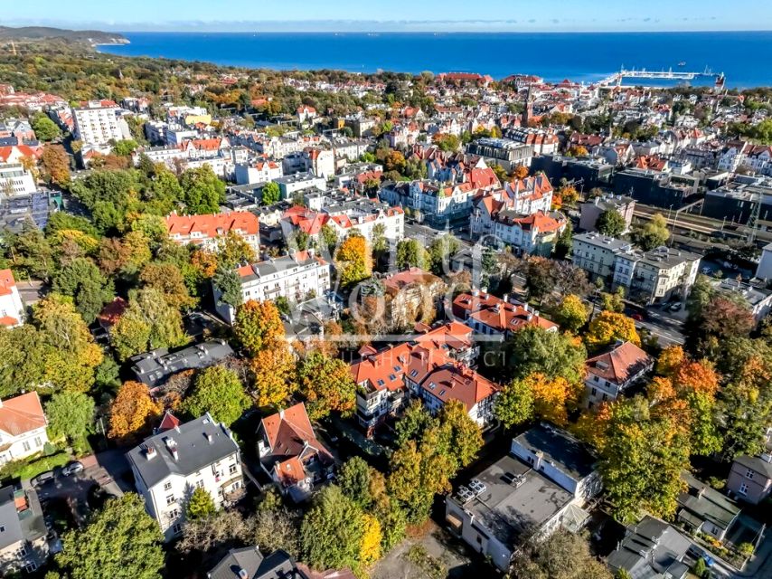Mieszkanie Sopot