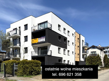 Mieszkanie Siemianowice Śląskie