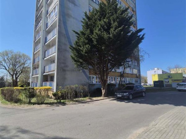 Mieszkanie koszalinn