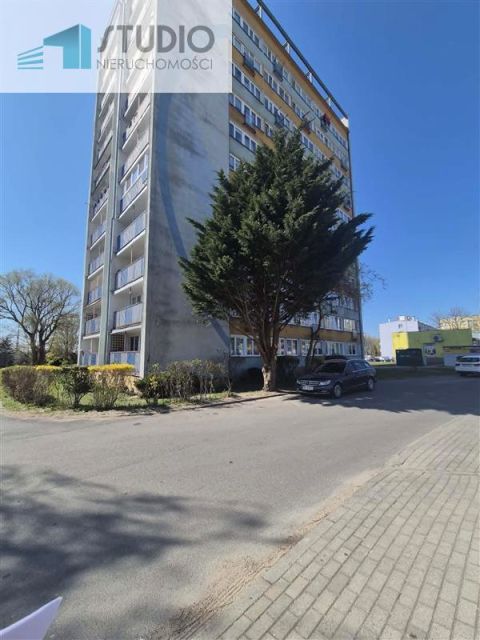 Mieszkanie koszalinn