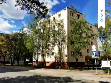 Mieszkanie blok mieszkalny sprzedaż