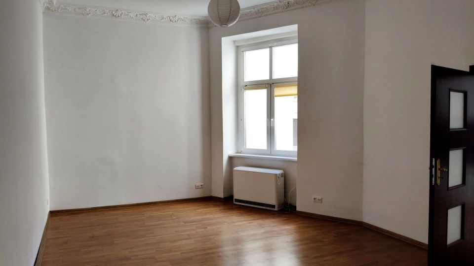 Mieszkanie Poznań