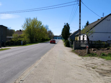 Działka budowlana Bytyń